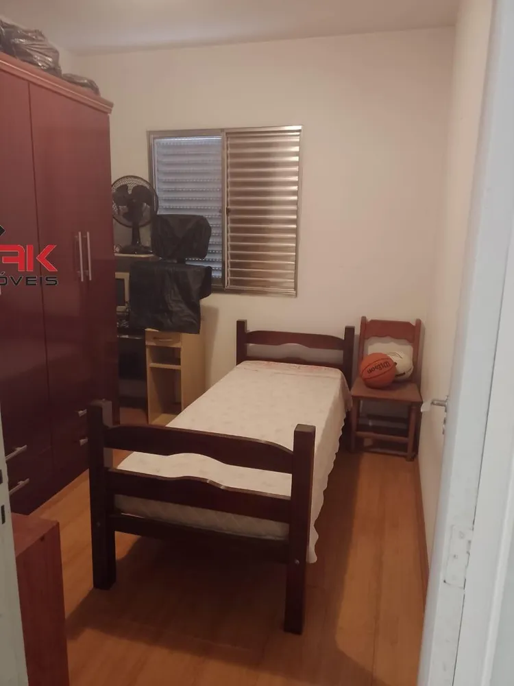 Apartamento, 3 quartos, 70 m² - Foto 8