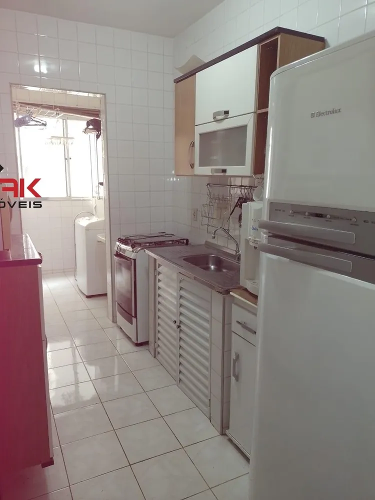 Apartamento, 3 quartos, 70 m² - Foto 2