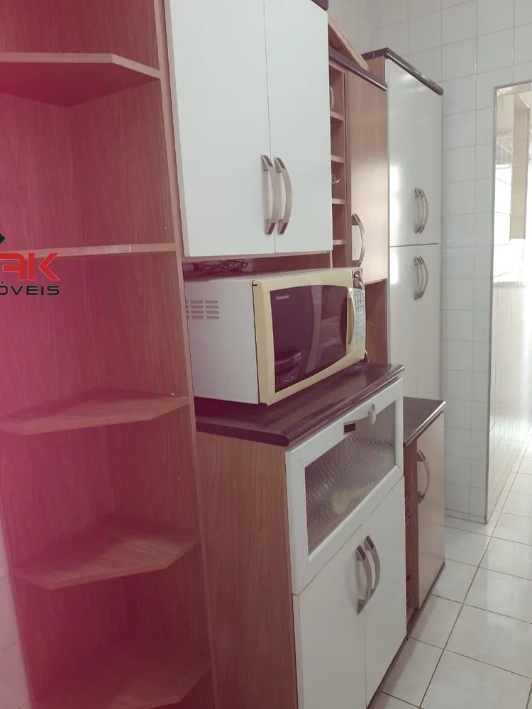 Apartamento, 3 quartos, 70 m² - Foto 3
