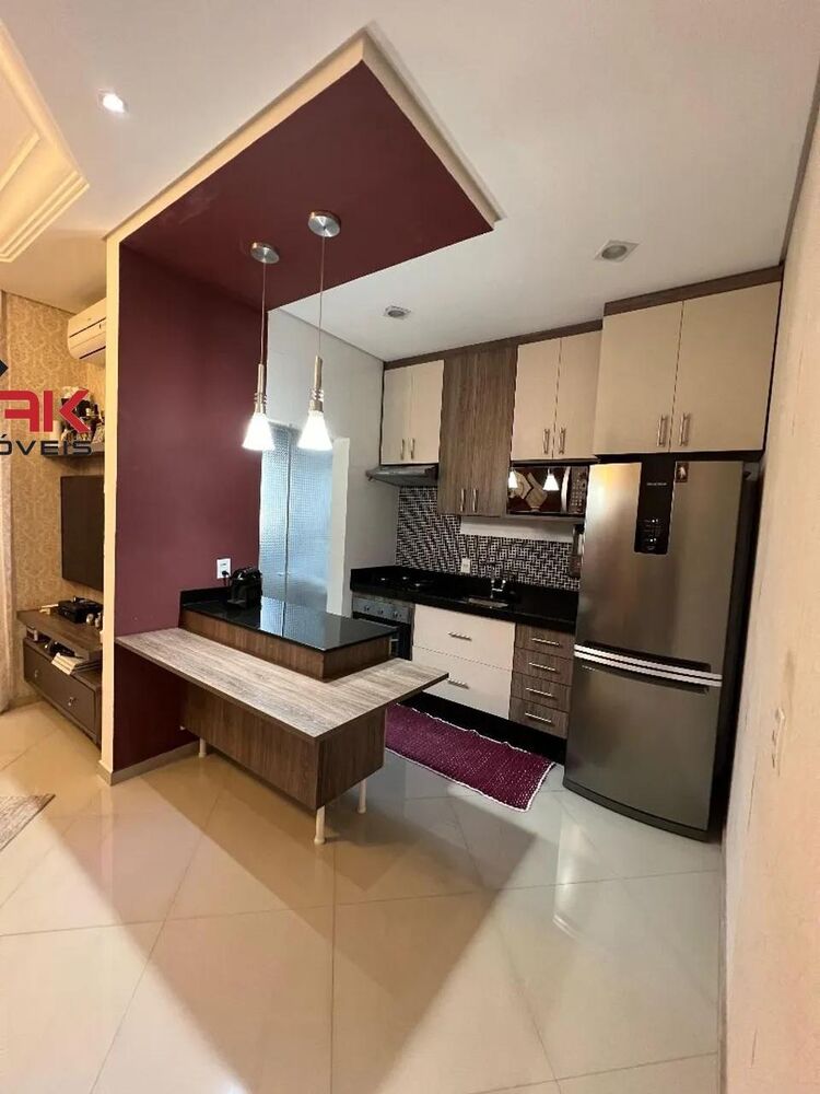 Apartamento, 2 quartos, 48 m² - Foto 2