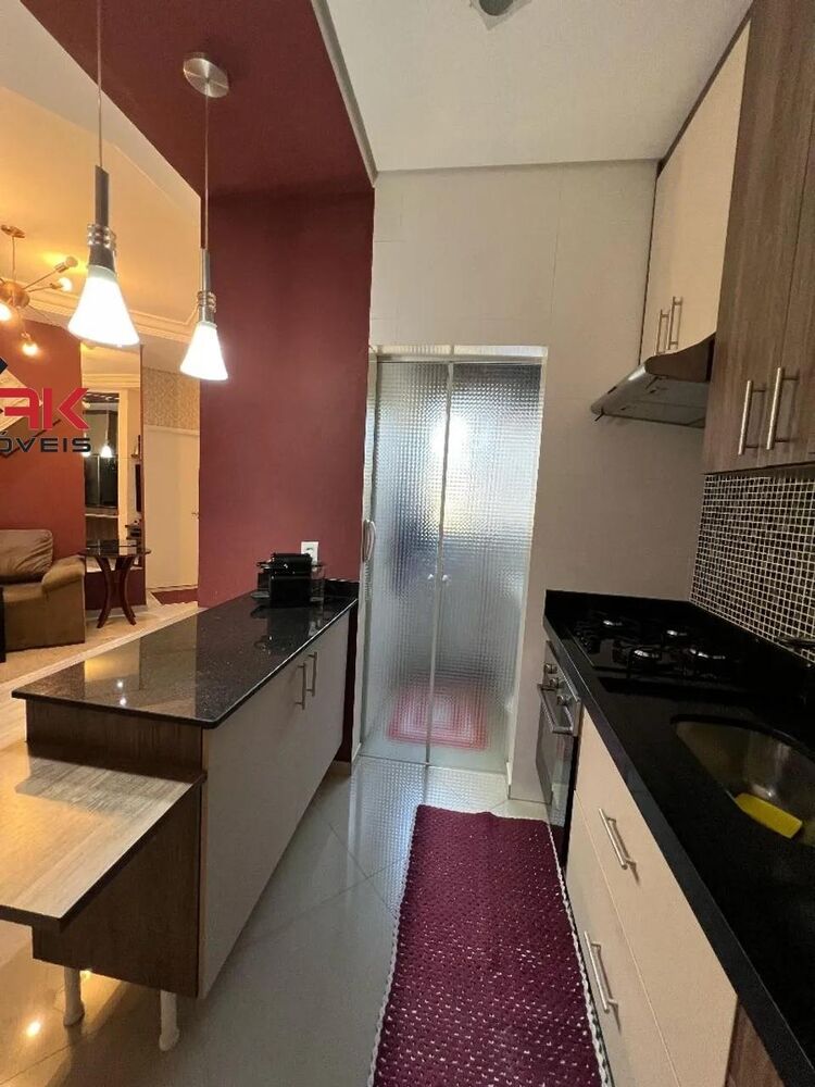 Apartamento, 2 quartos, 48 m² - Foto 3