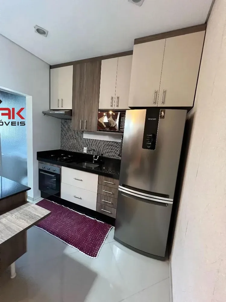 Apartamento, 2 quartos, 48 m² - Foto 4