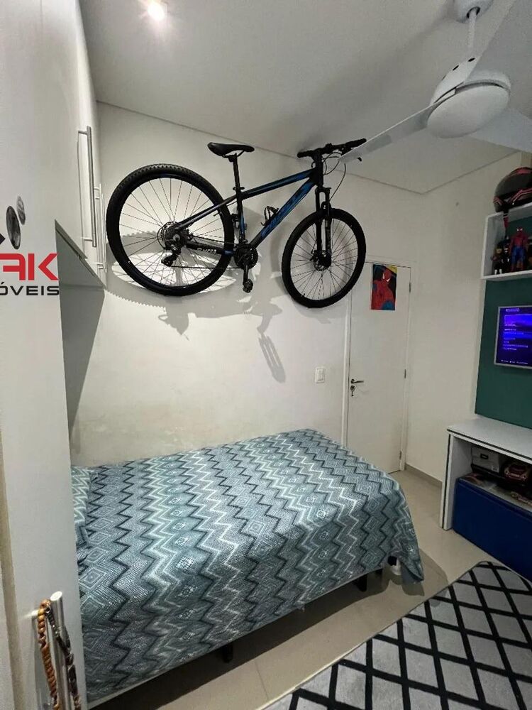 Apartamento, 2 quartos, 48 m² - Foto 4