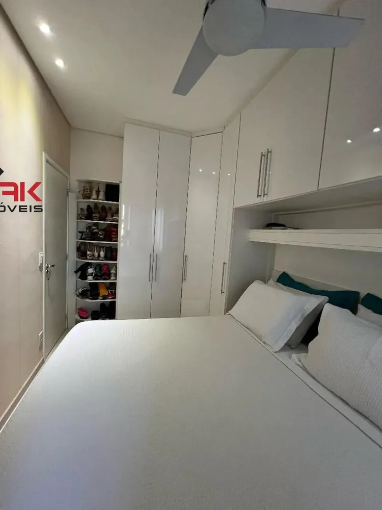 Apartamento, 2 quartos, 48 m² - Foto 7