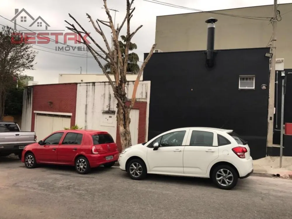 Prédio Inteiro, 120 m² - Foto 12