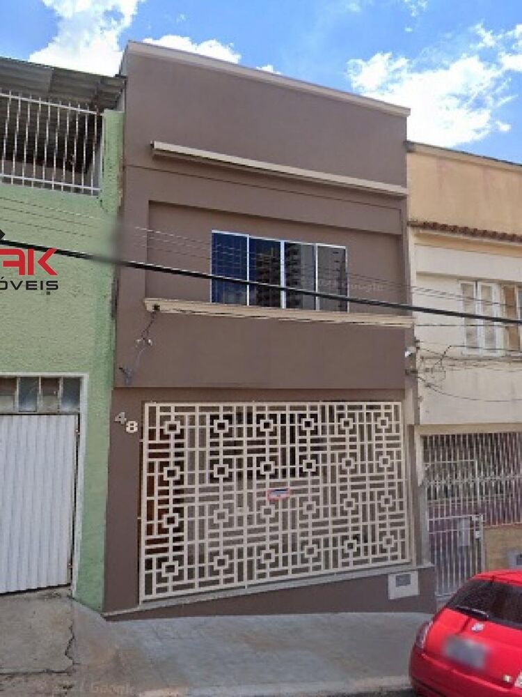 Prédio Inteiro, 130 m² - Foto 1