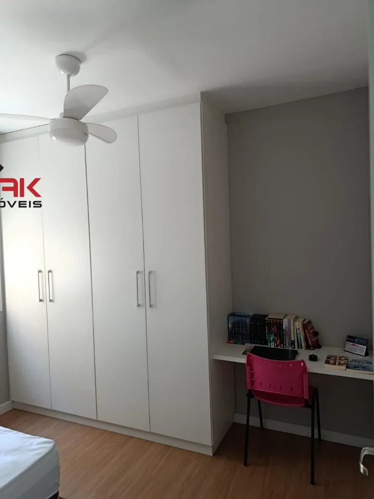 Apartamento, 3 quartos, 78 m² - Foto 9