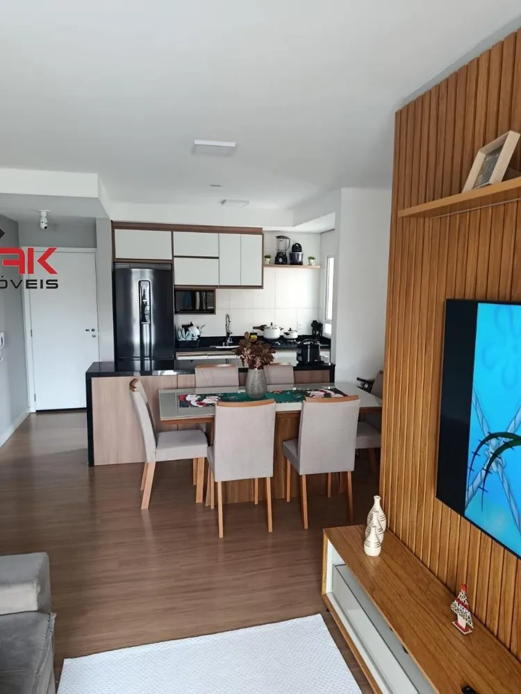 Apartamento, 3 quartos, 78 m² - Foto 2