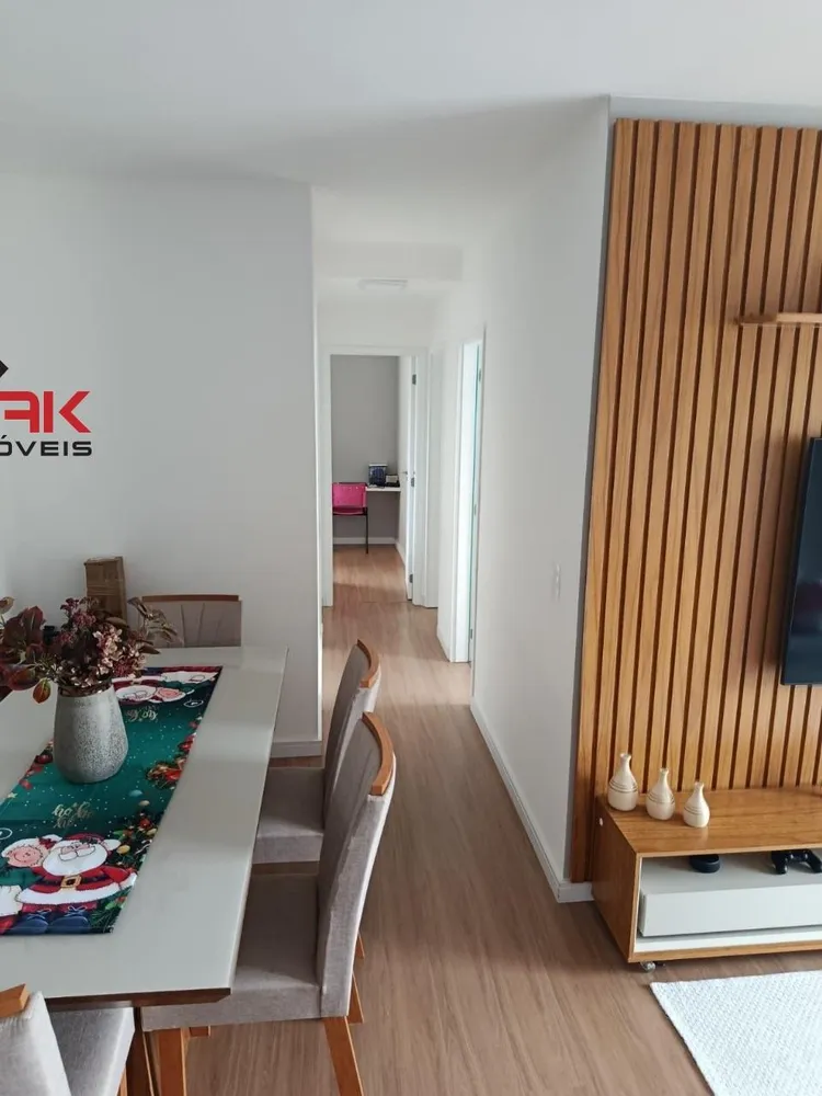 Apartamento, 3 quartos, 78 m² - Foto 6