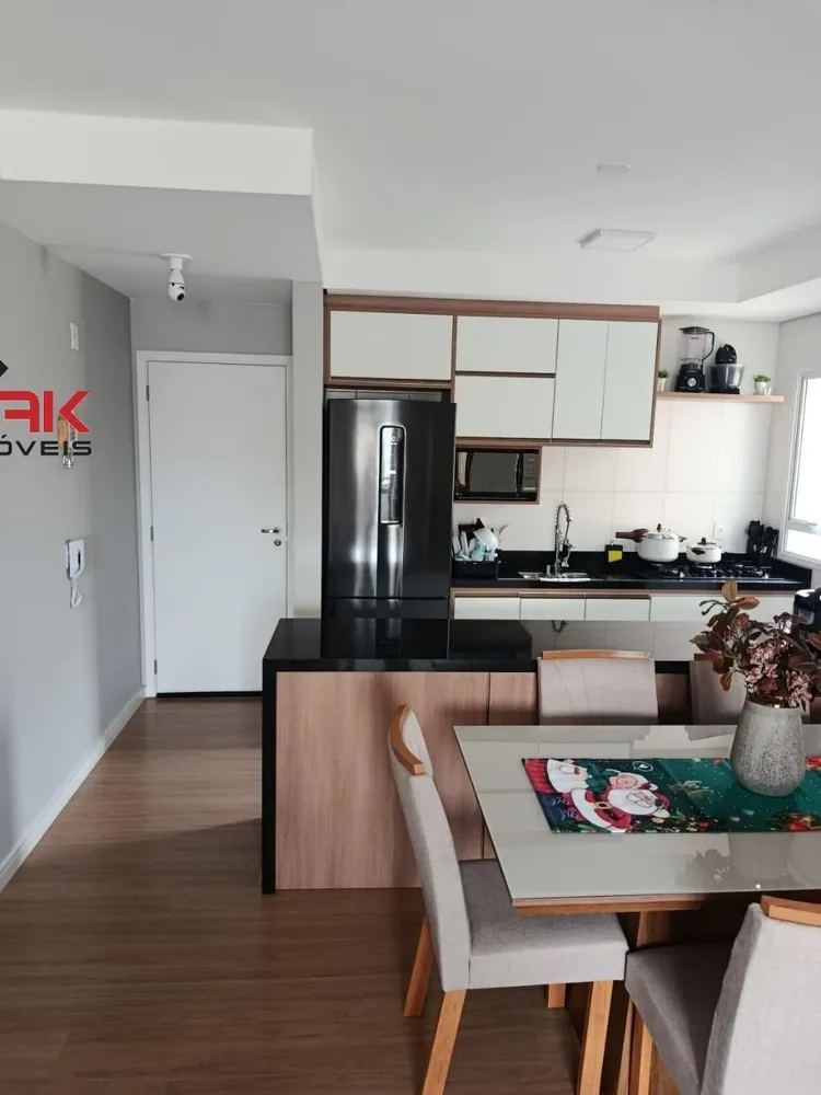 Apartamento, 3 quartos, 78 m² - Foto 3