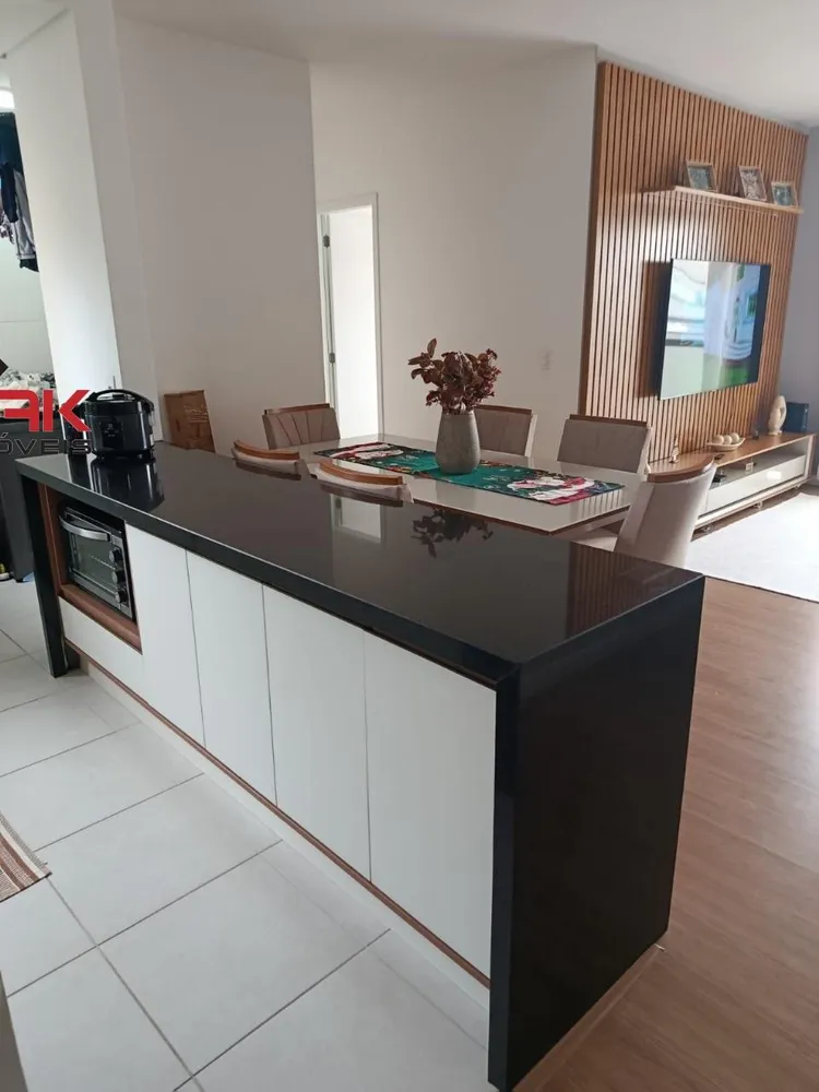 Apartamento, 3 quartos, 78 m² - Foto 5