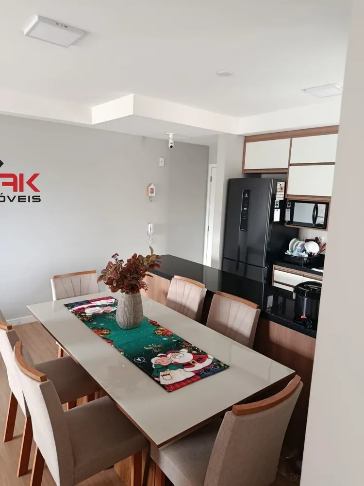 Apartamento, 3 quartos, 78 m² - Foto 4