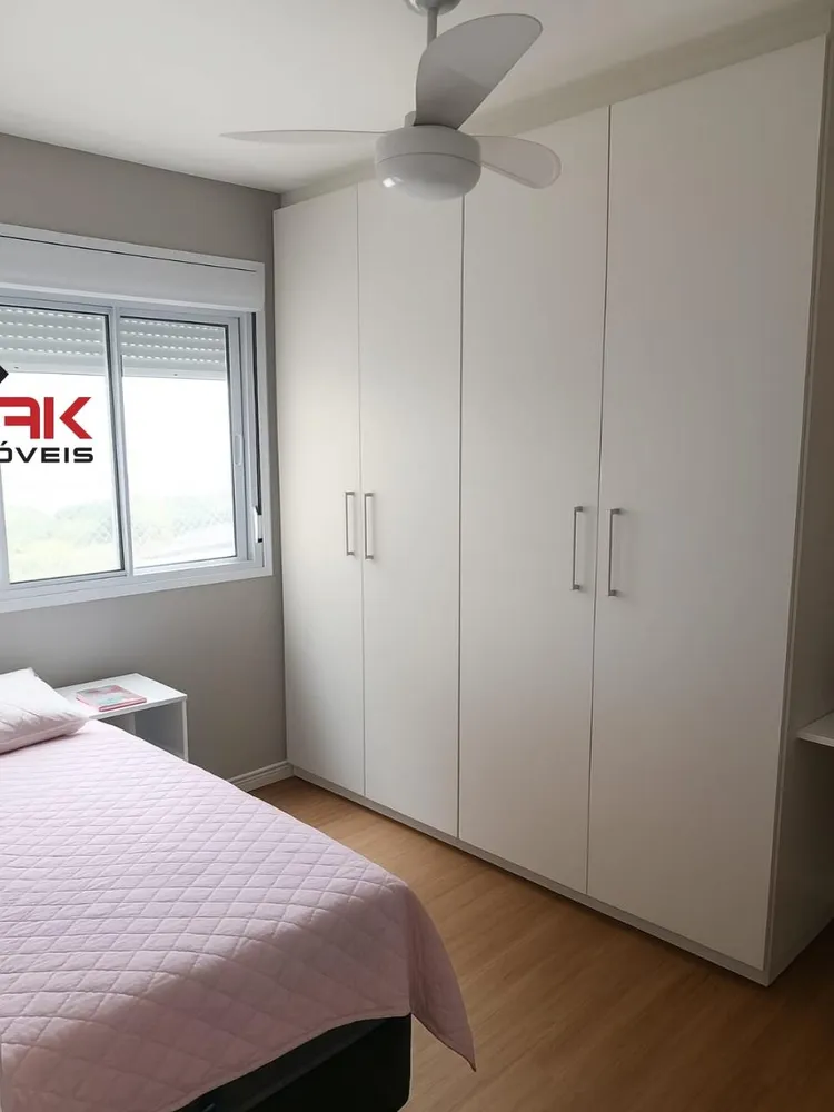 Apartamento, 3 quartos, 78 m² - Foto 7