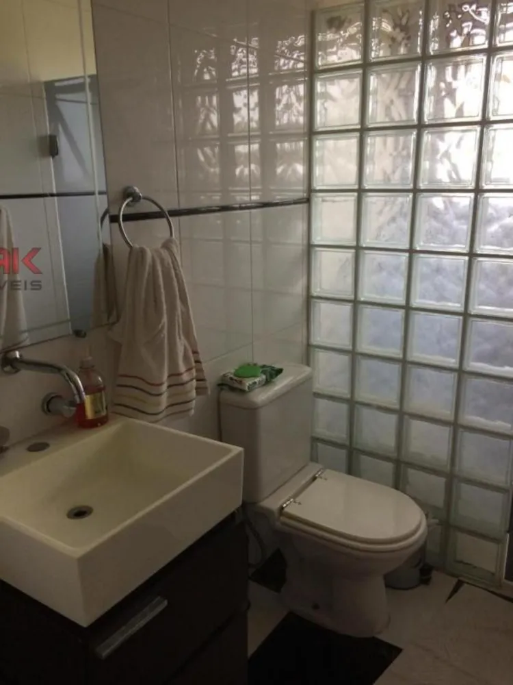 Casa de Condomínio, 4 quartos - Foto 11