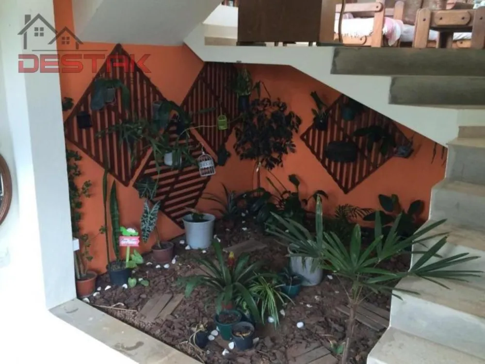 Casa de Condomínio, 4 quartos - Foto 8