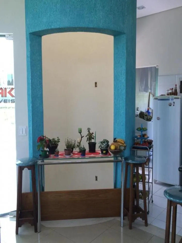 Casa de Condomínio, 4 quartos - Foto 5