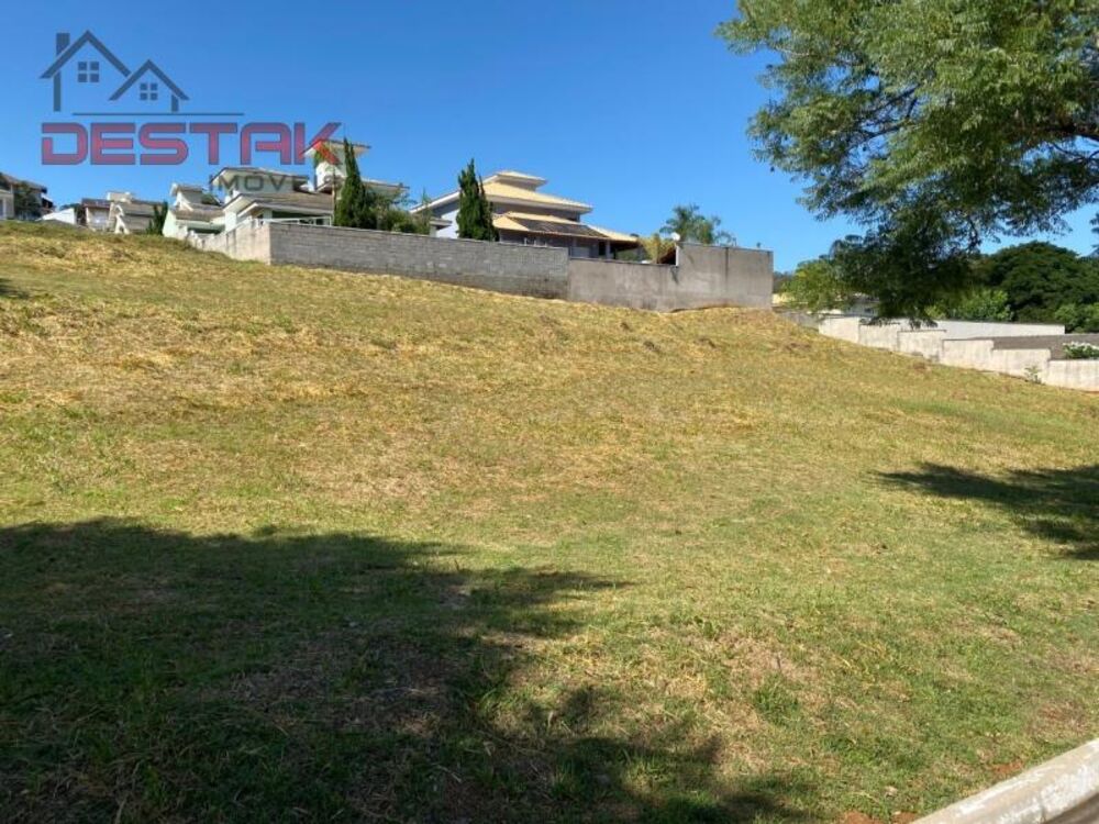Terreno à venda, 716m² - Foto 1