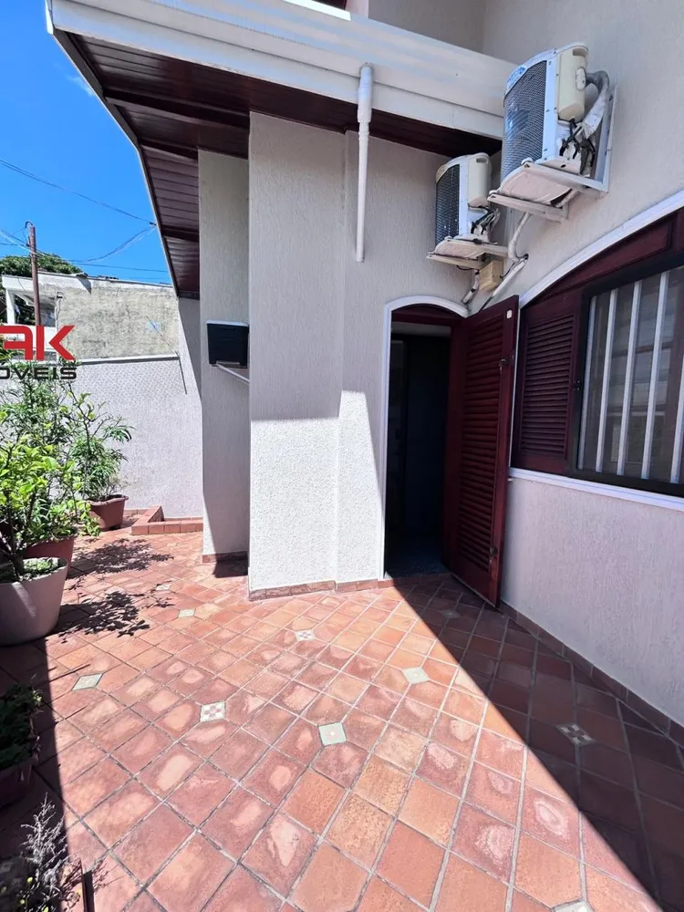Casa, 3 quartos, 215 m² - Foto 9