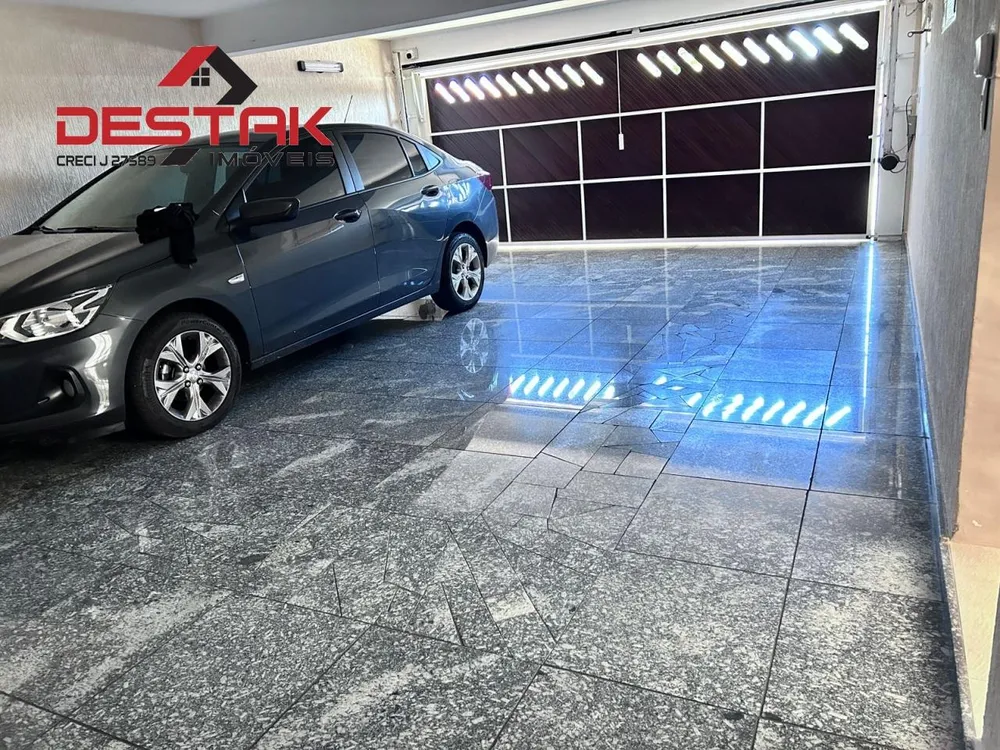 Casa, 3 quartos, 215 m² - Foto 11