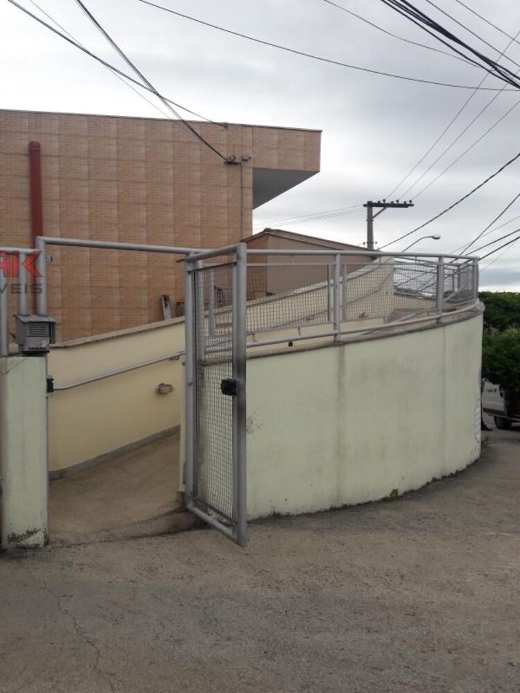 Prédio Inteiro para alugar, 30m² - Foto 1