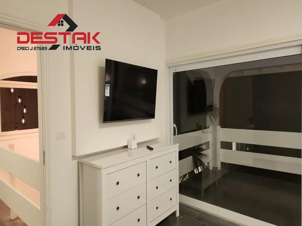 Casa de Condomínio, 5 quartos - Foto 4