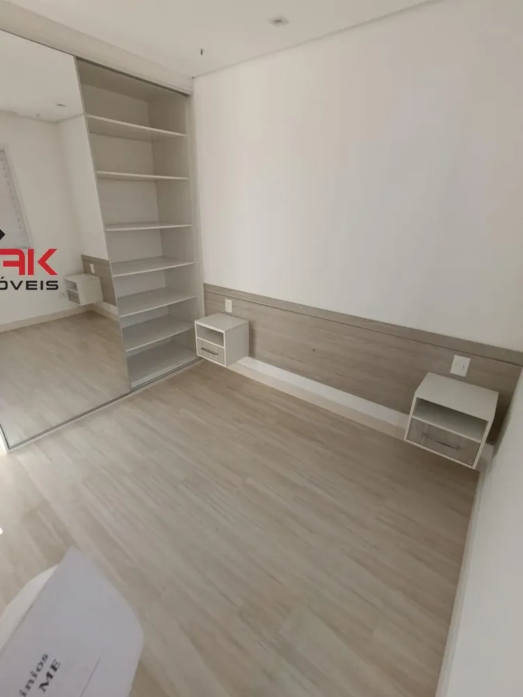 Apartamento, 2 quartos, 52 m² - Foto 2