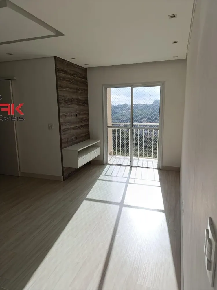 Apartamento, 2 quartos, 52 m² - Foto 2
