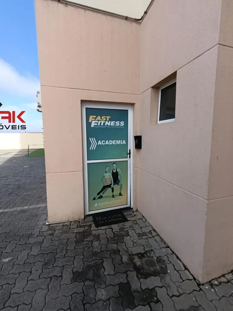 Apartamento, 2 quartos, 52 m² - Foto 12