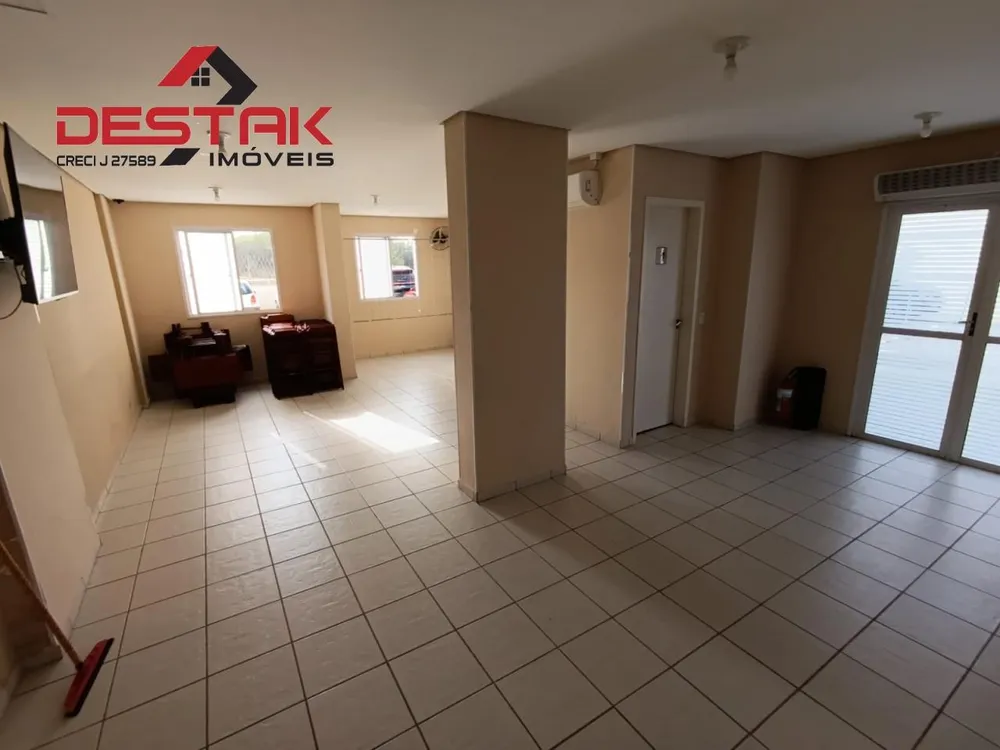 Apartamento, 2 quartos, 52 m² - Foto 1