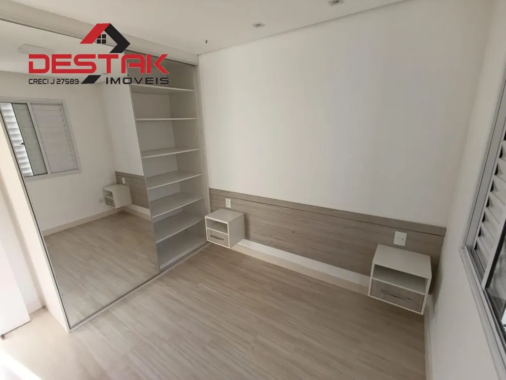 Apartamento, 2 quartos, 52 m² - Foto 3