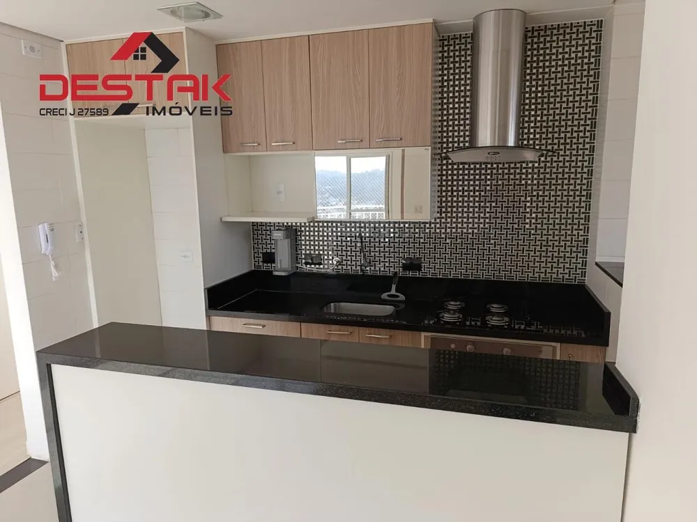 Apartamento, 2 quartos, 52 m² - Foto 6