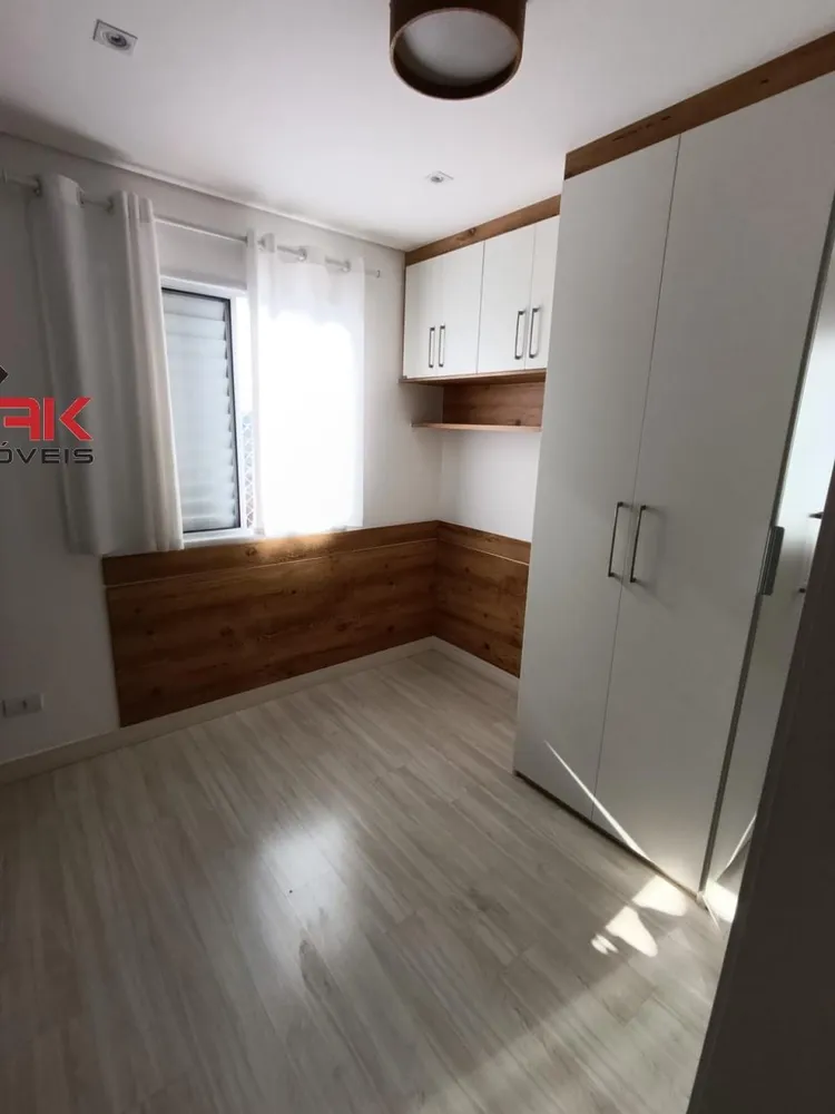 Apartamento, 2 quartos, 52 m² - Foto 9