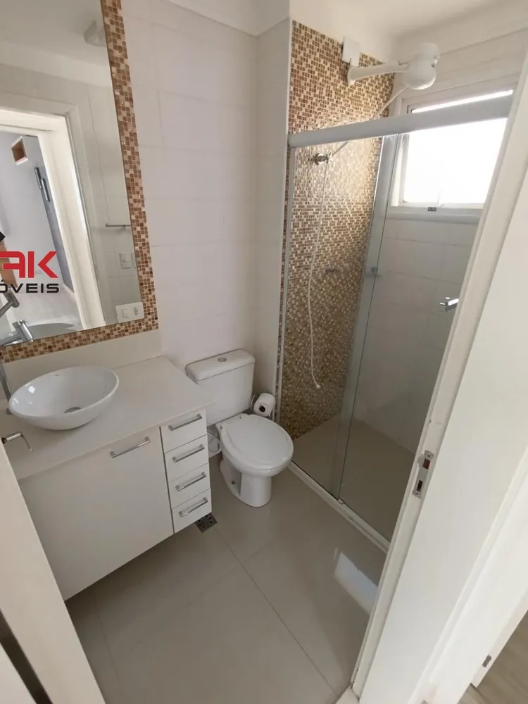 Apartamento, 2 quartos, 52 m² - Foto 5