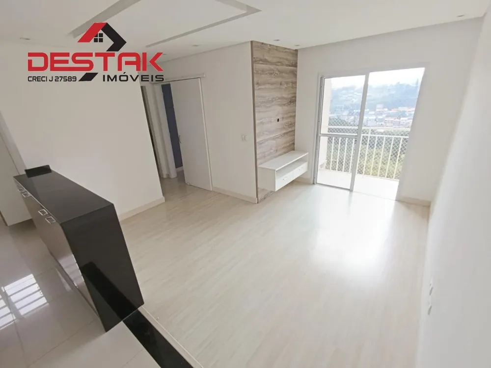 Apartamento, 2 quartos, 52 m² - Foto 1