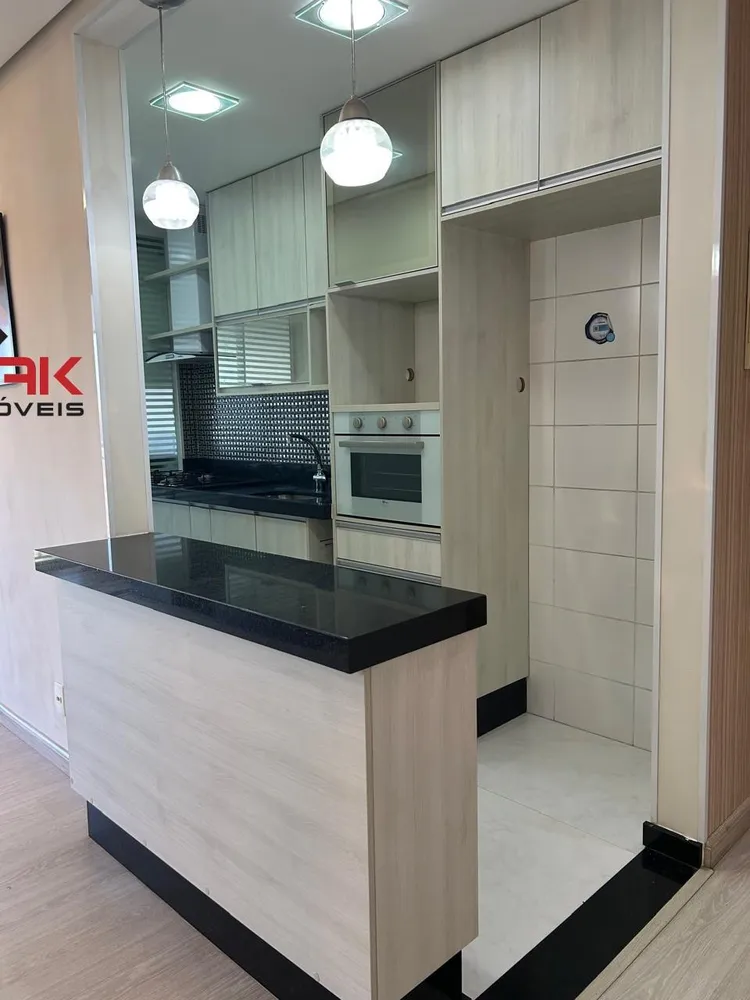 Apartamento, 2 quartos, 60 m² - Foto 4