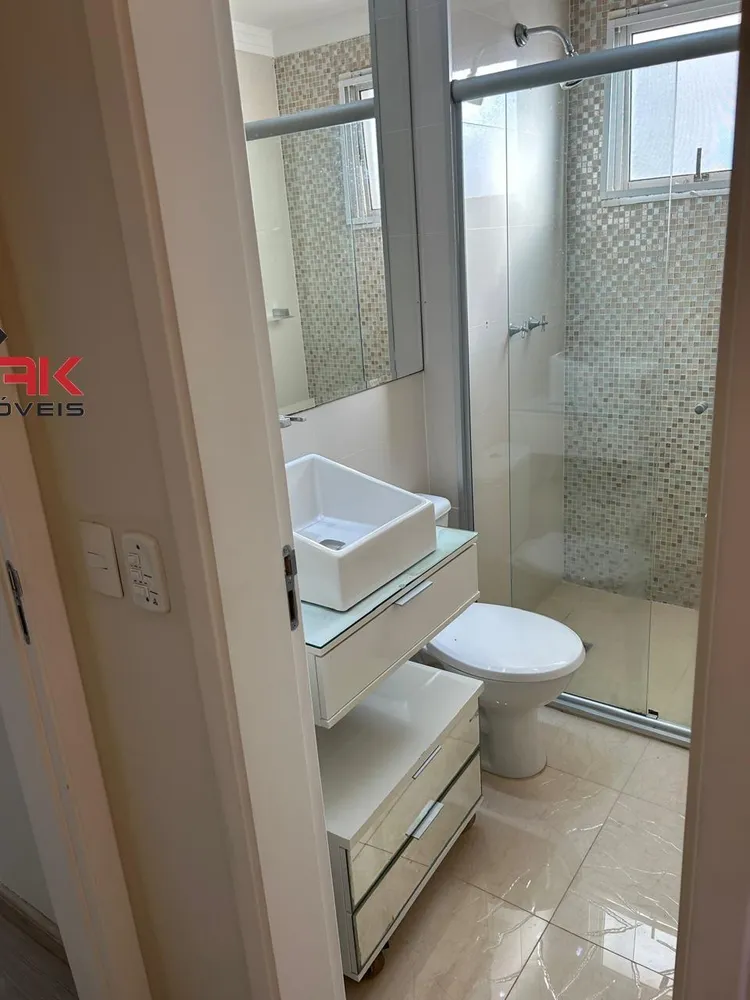 Apartamento, 2 quartos, 60 m² - Foto 3