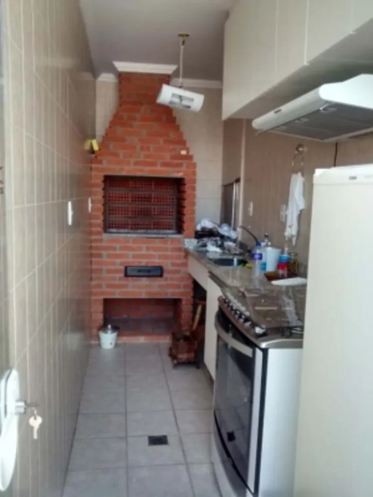 Apartamento, 4 quartos, 218 m² - Foto 15