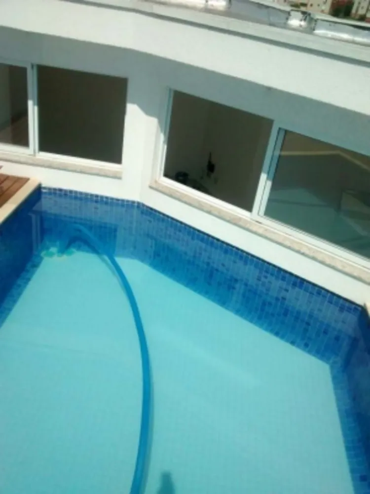Apartamento, 4 quartos, 218 m² - Foto 12