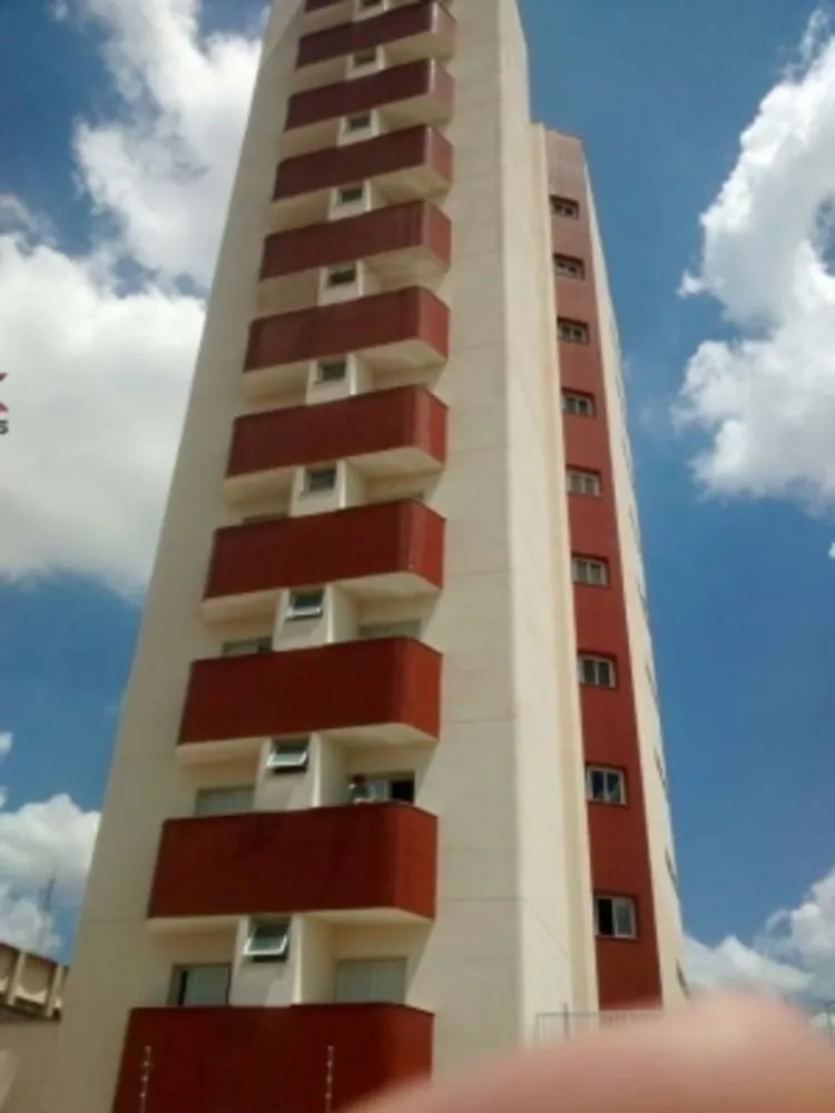 Apartamento, 4 quartos, 218 m² - Foto 1