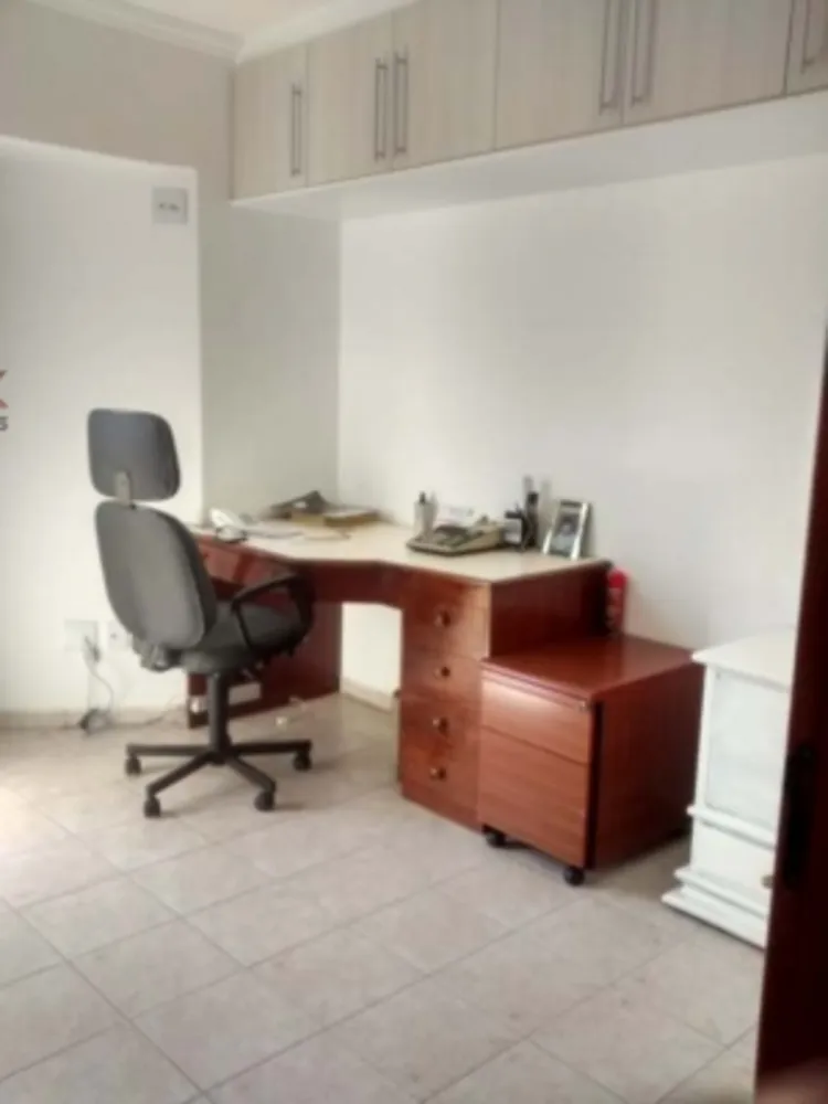 Apartamento, 4 quartos, 218 m² - Foto 9