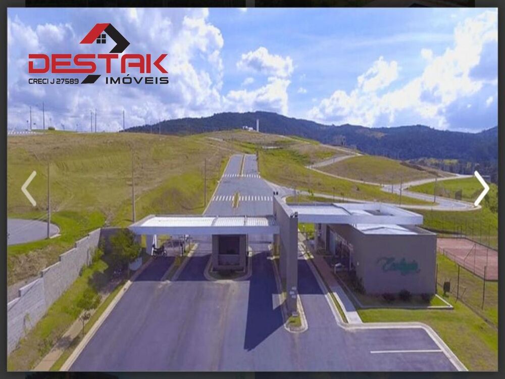 Terreno à venda, 448m² - Foto 1