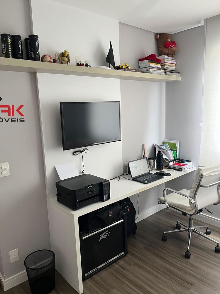 Apartamento, 2 quartos, 88 m² - Foto 4
