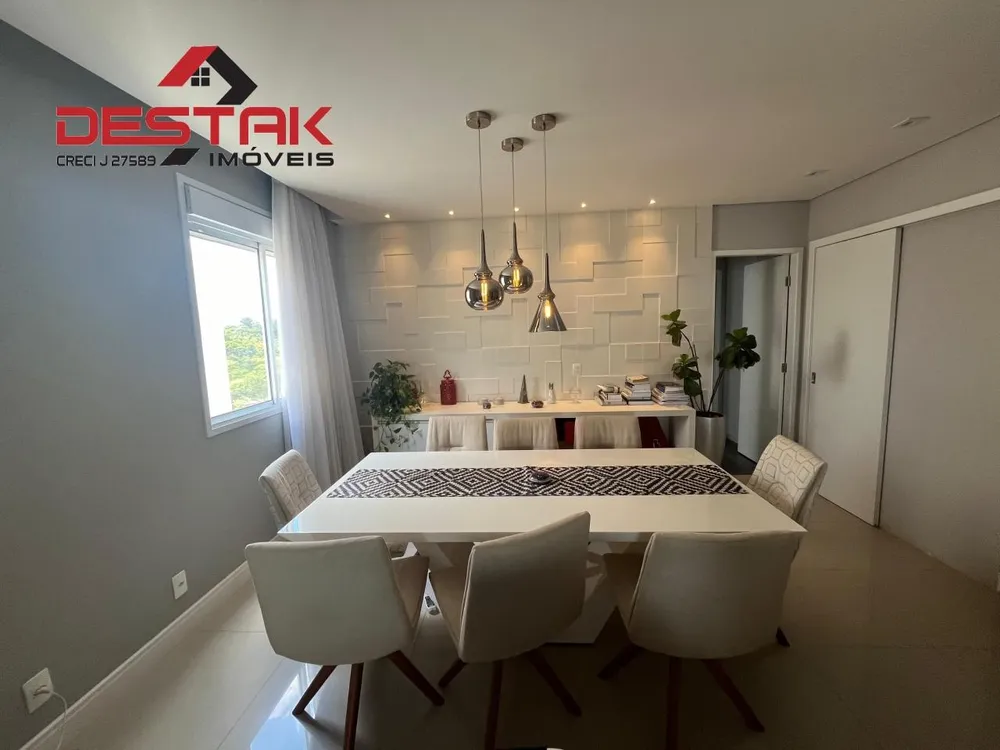 Apartamento, 2 quartos, 88 m² - Foto 2