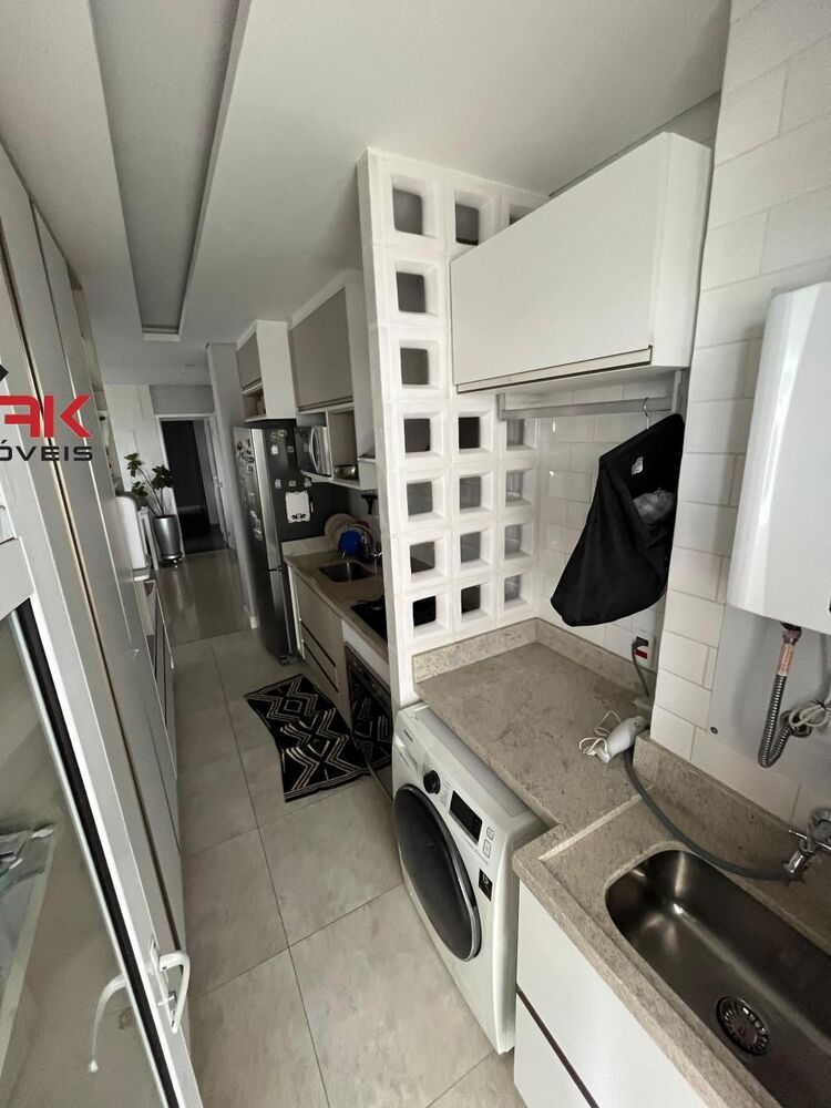 Apartamento, 2 quartos, 88 m² - Foto 2