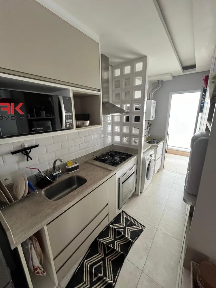 Apartamento, 2 quartos, 88 m² - Foto 3