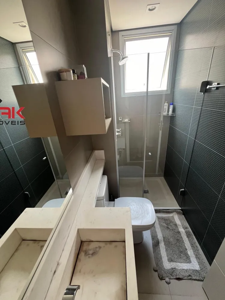 Apartamento, 2 quartos, 88 m² - Foto 11
