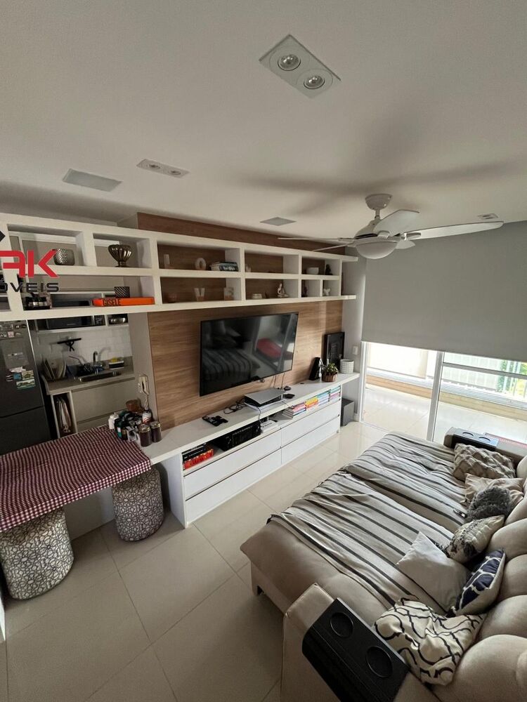 Apartamento, 2 quartos, 88 m² - Foto 1