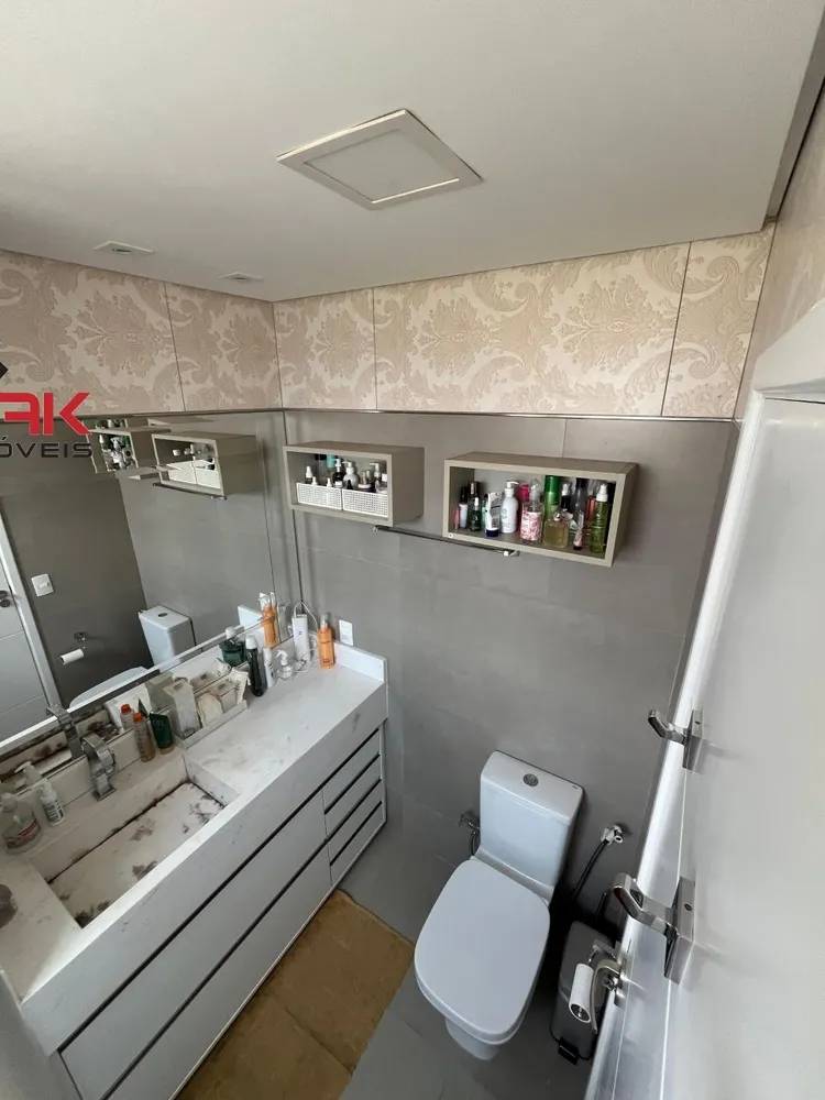 Apartamento, 2 quartos, 88 m² - Foto 9