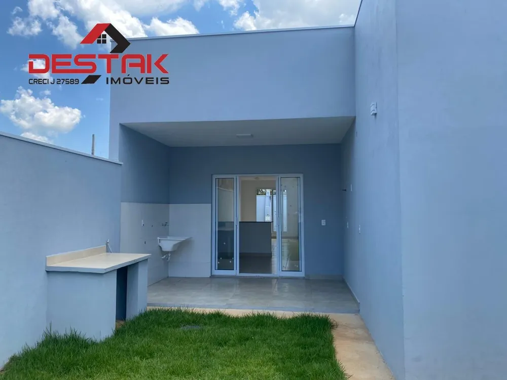 Casa, 3 quartos, 250 m² - Foto 11