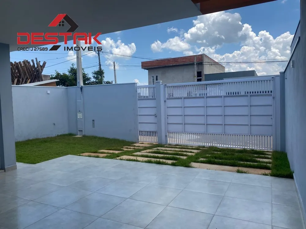 Casa, 3 quartos, 250 m² - Foto 1